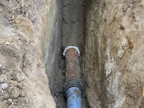 Best Residential water damage restoration  in Home Gardens, CA