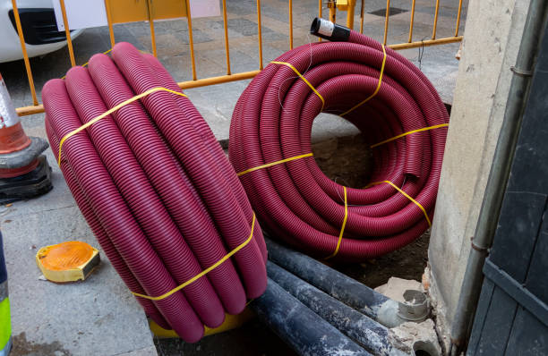 Best Flood restoration services  in Home Gardens, CA